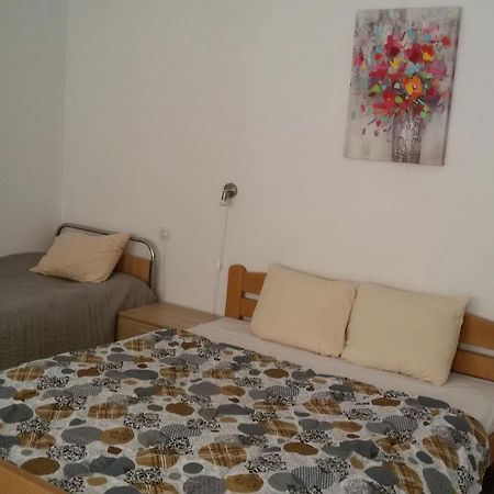 Парк Апартаменти Юлия Sandanski Esterno foto